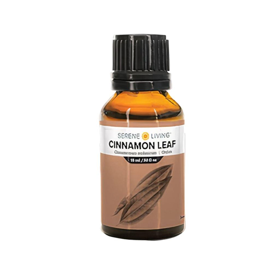 Cinnamon Leaf Essential Oil - Trendha