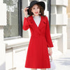 Color: Red