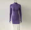 Color: Purple