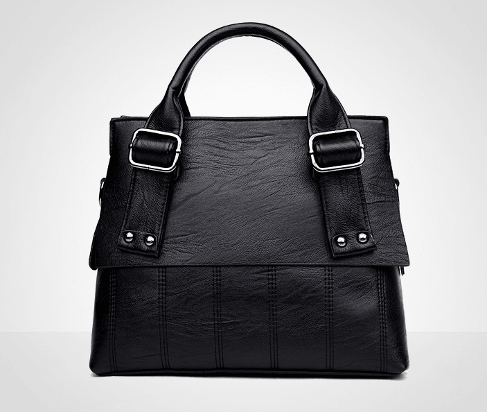 Luxury Womans Messanger Shoulder Bag - Trendha