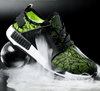 Color: Green