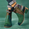 Color: Green