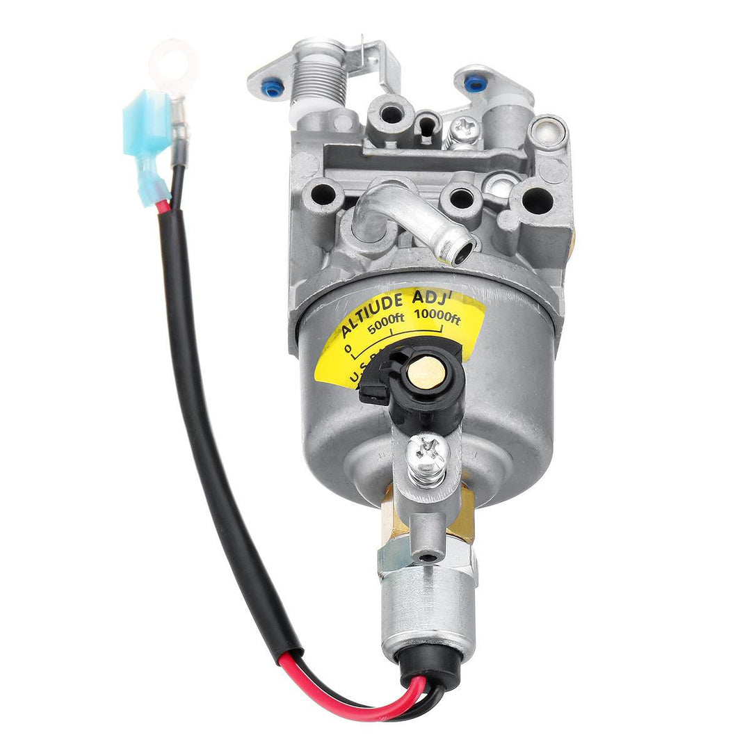Carburetor Gasket Kit For Onan Cummins A041D736 Microquiet 4000-Watt 4KYFA26100 Generators - Trendha