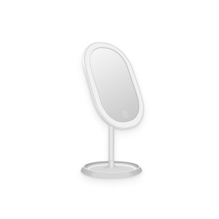 LED Touch-Function Makeup Mirror - Trendha