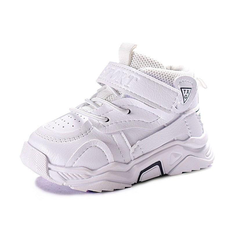 Babies Casual Sneakers - Trendha