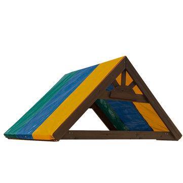 Garden Protector Swingset Shade Playground Canopy Cover Swing-N-Slide Tarp Roof - Trendha