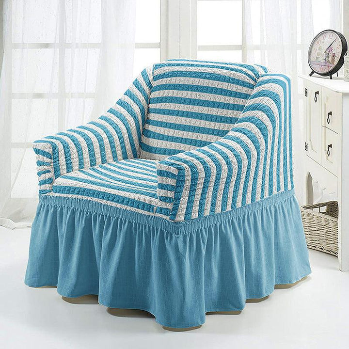 Branbird American Single Fabric Sofa Cover - Trendha