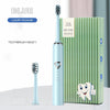 Color: ToothbrushSetBlue