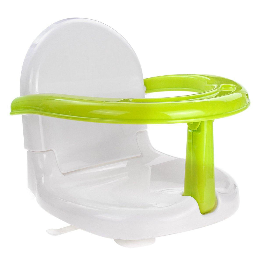 Foldable Baby Bath Chair Multifunctional Safety Baby Infant Child Bath Feeding Tub Chair Anti-Slip Seat for Eating Bathing Sitting up - Trendha