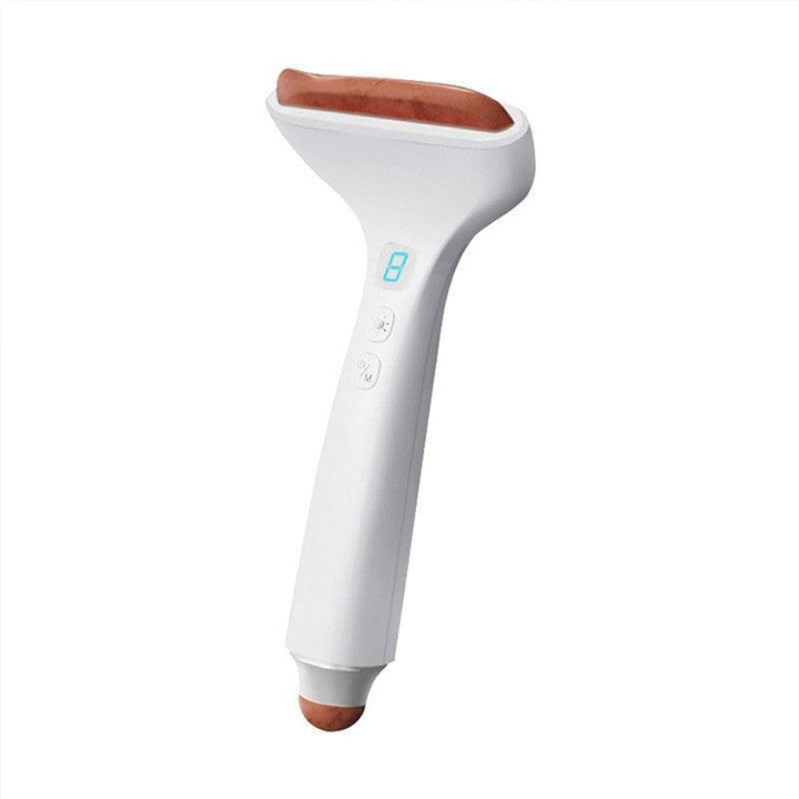 Electric Scraping Instrument Meridian Brush For Whole Body Universal - Trendha