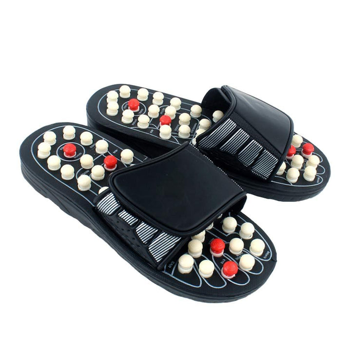 Deluxe Acupuncture Slippers - Trendha