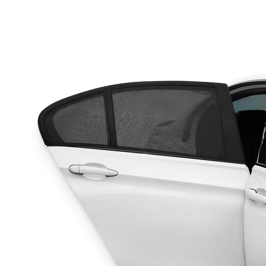 Nylon Car Window Shade - Trendha