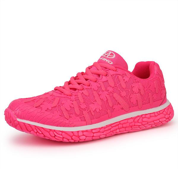 Women Luminous Shoes Soft and comfortable sneakers - Trendha