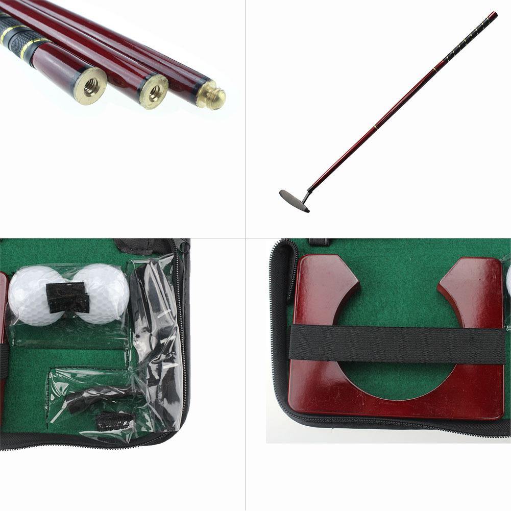 Golf swing trainer gift set - Trendha