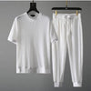 Color: 888whitesuit