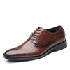 Color: Brown