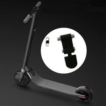 BIKIGHT Folding Mechanism for ES2 Electric Scooter Assembly Repair - Trendha