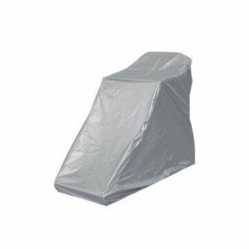 95*110*160cm Oxford Treadmill Running Jogging Machine Dust-proof Waterproof Cover Shelter Sunshield Protection - Trendha
