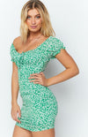 Color: Green