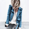 Color: Blue