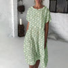 Color: Green