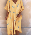 Color: Yellow