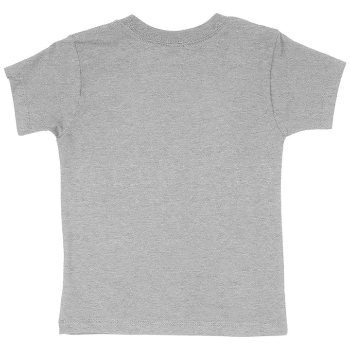 Toddler I Love Color T-Shirt - Color Blind Test T-Shirt - Trendha