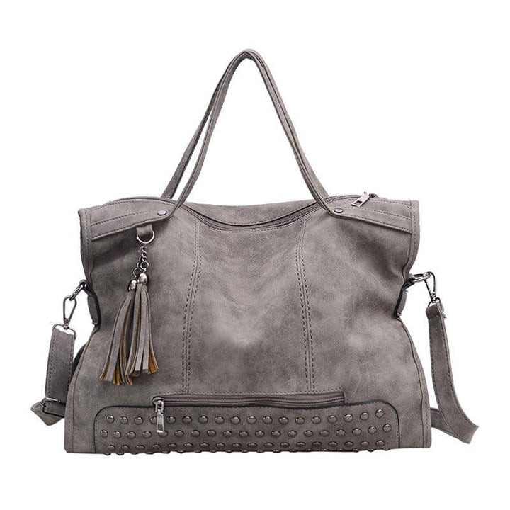 The New Spring And Summer 2021 Fashion Handbags Wholesale Trade Delicate Texture Messenger Bag Shoulder Bag Handbag Fashion All-match - Trendha
