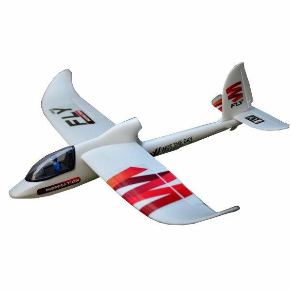 Sky Surfer X8 1480mm Wingspan EPO FPV Aircraft RC Airplane PNP - Trendha