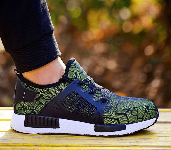 Fashion Indestructile shoes - Trendha