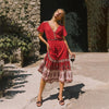 Color: Red