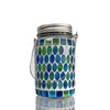 Color: Blue
