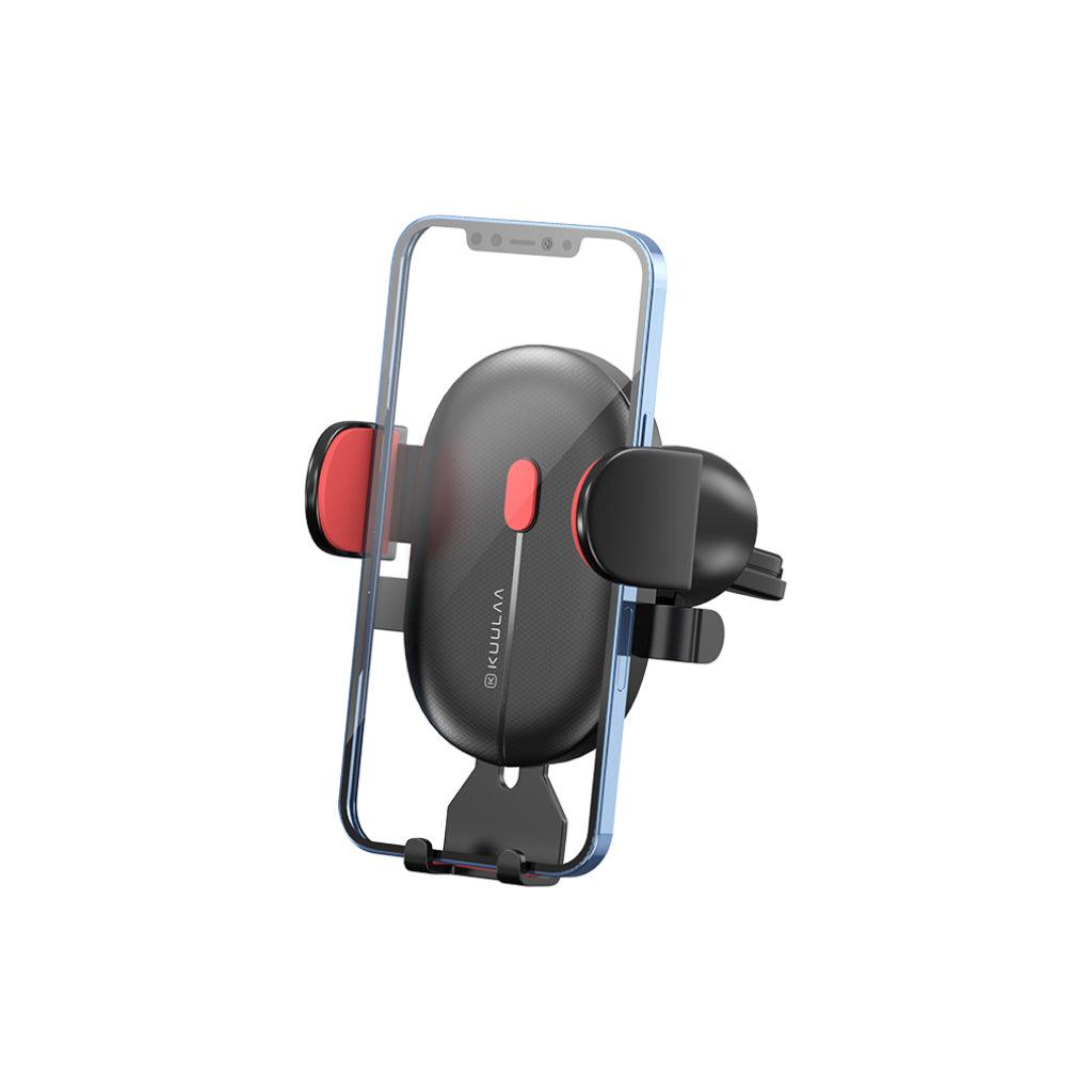 Dual-Style Car Phone Holder Mount - Trendha