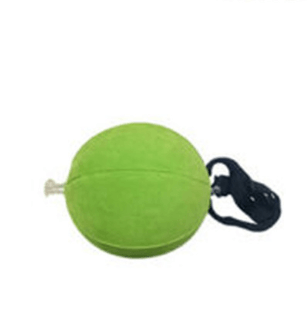 Smart Inflatable Ball Swing Trainer New Trainer Wisdom Ball Fan Supplies - Trendha