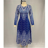 Color: Blue