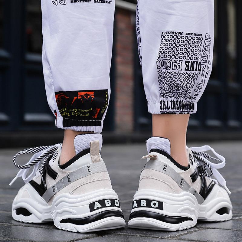 Running Shoes - Trendha
