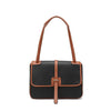 Color: Black brown