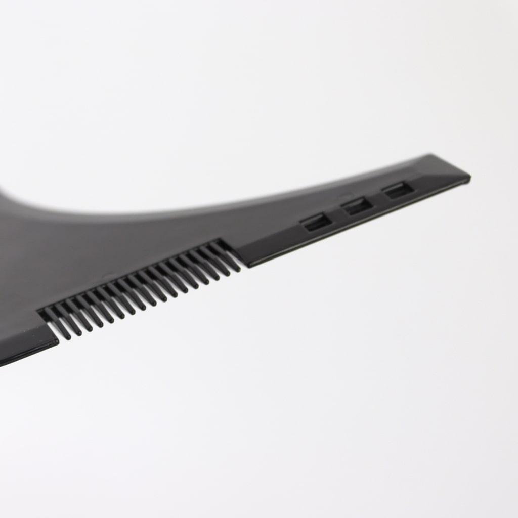 Beard Shaping Comb - Trendha
