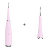 Color: Pinkwithheadset
