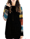 Color: Blackyellow