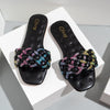 Color: black