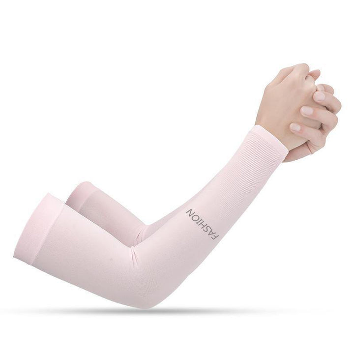 Men's Women's Sun Protection Gloves - Trendha