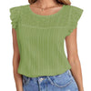 Color: Green