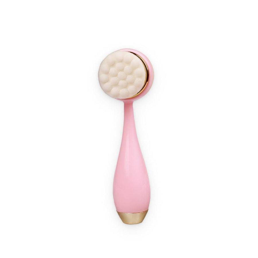 Double-Sided Facial Cleansing Brush - Trendha