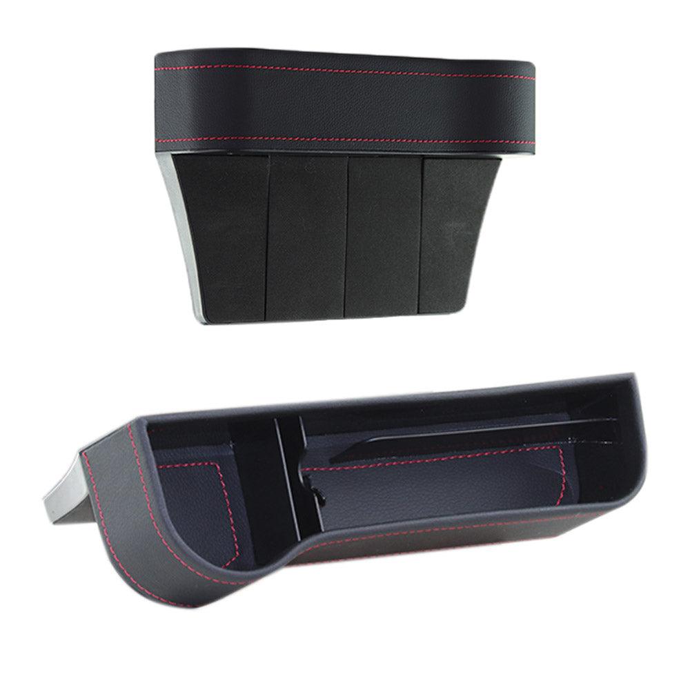 Multifunctional Car Seat Organizer - Trendha