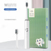 Color: ToothbrushSetWhite