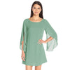 Color: Green
