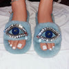 Color: Blue