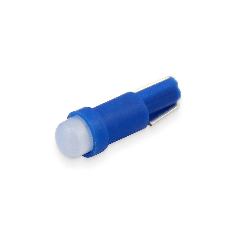 Blue LED Car Instrument Dashboard Light - Trendha