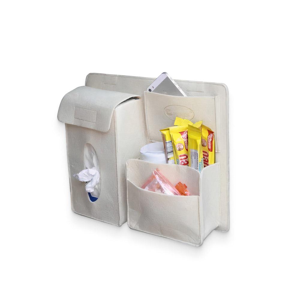 Felt Car Backseat Organizer - Trendha